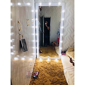 Mua Thảm trải sàn  lót phòng  chụp hình live stream-Màu Nâu Bò