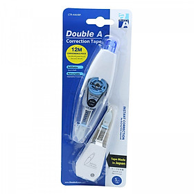 Xoá Kéo + Ruột Double A A065 Bp - CTR-A065BP