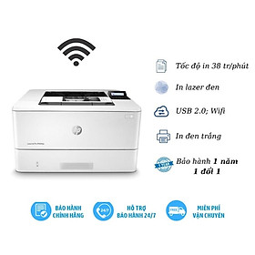 Mua Máy in HP LaserJet Pro  M404dw (W1A56A) - Hàng chính hãng