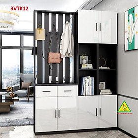 Mua VÁCH NGĂN PHÒNG KHÁCH  NHÀ BẾP  VÁCH NGĂN PHÒNG 3VTK12