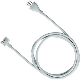 Mua Dây Nguồn Nối Dài Dành Cho Sạc Macbook (Các loại) - Loại 2m hàng nhập khẩu.