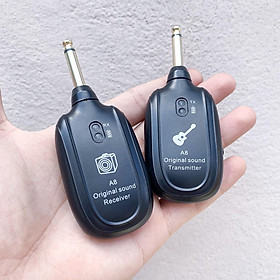Mua Thiết bị kết nối Guitar và loa không cần dùng dây - Model A8