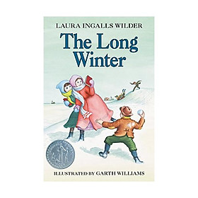 The Long Winter (Little House Book 6) Kindle Edition