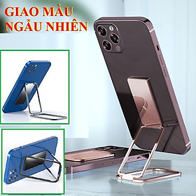 Mua Giá Đỡ Điện Thoại Chân Đế Xoay Gấp Đa Năng Treo Để Bàn ( màu giao ngẫu nhiên)