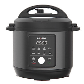 NỒI ÁP SUẤT ĐIỆN ĐA NĂNG INSTANT POT ESSENTIAL 60 Hàng chính hãng