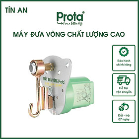 Máy đưa võng chất lượng cao Prota- Mua 11 tặng 1- Bảo hành 12 tháng