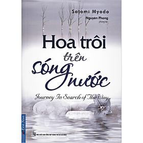 [Download Sách] Hoa Trôi Trên Sóng Nước (Tái bản)