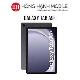 Máy Tính Bảng Samsung Galaxy Tab A9+ Wifi 4GB/64GB - Hàng Chính Hãng