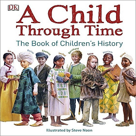DK A Child Through Time