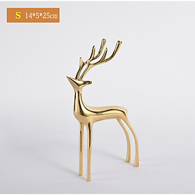 Tượng GOLDEN LIFETIME ALLEY