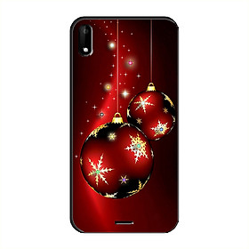 Ốp Lưng Dẻo Dành Cho WIKO Y50