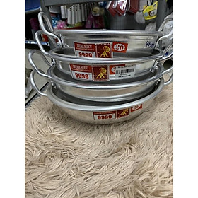 Mua nồi lẩu nhôm minh hiếu