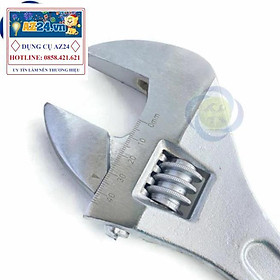 Mua Mỏ lết  F0001-15 dài 375mm