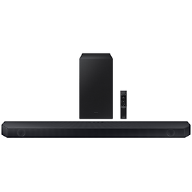 Mua Loa thanh Samsung HW-Q600C/XV - HÀNG CHÍNH HÃNG - CHỈ GIAO HCM