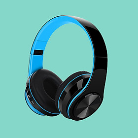 Mua Tai nghe chụp tai bluetooth chống ồn GS-H3 cao cấp  headphone bluetooth chụp tai có mic đàm thoại tiện lợi  tai nghe bluetooth chụp tai phong cách trẻ trung  tai nghe bluetooth không dây pin cực khỏe bluetooth 5.0 cao cấp