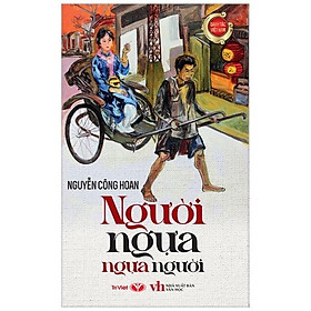 Người Ngựa Ngựa Người - Nguyễn Công Hoan