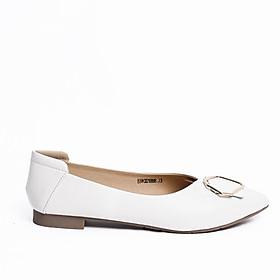 Giày bít da Bitis nữ