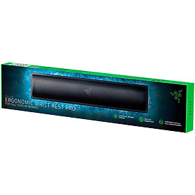 Mua Kê Tay bàn Phím Razer Ergonomic Keyboard Rest - Hàng Chính Hãng