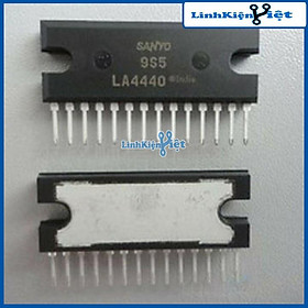 Mua IC Khuếch Đại Công Suất LA4440