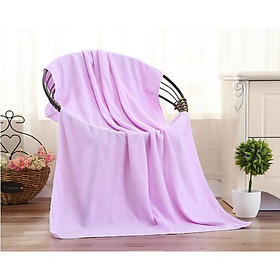 Mua KHẮM TẮM COTTON MỀM MỊN 70X140