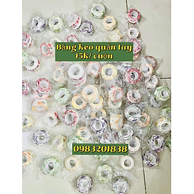 Mua Băng keo quấn tay thêu tranh chữ thập