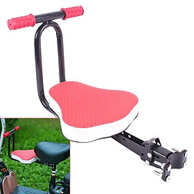 Ghế gắn trước xe đạp, xe đạp điện cho trẻ em