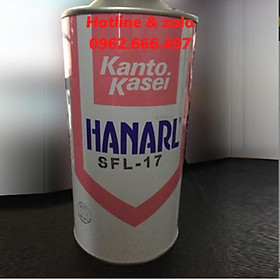 Mua Dầu Kanto Kasei HANARL SFL-17