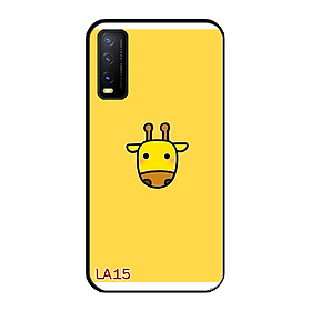 Ốp Lưng Dẻo Dành Cho VIVO Y20s