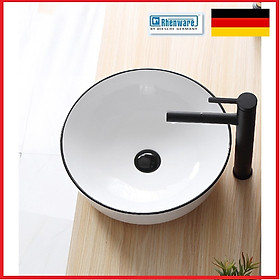 Mua Chậu lavabo dương bàn LVB-2025VNC