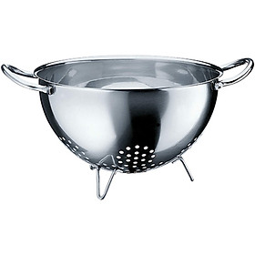 Mua Rổ Inox 3 Chân Wmf Gourmet Seiher FJ11M 24cm _ Hàng Nhập Khẩu Đức