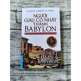 Người Giàu Có Nhất Thành Babylon