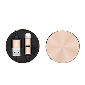 Cáp Lightning Hoco U23