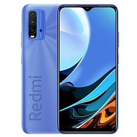 Điện Thoại Xiaomi Redmi 9T - Hàng Chính Hãng