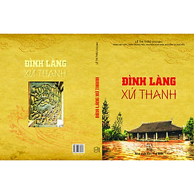 Nơi bán Đình làng xứ Thanh - Giá Từ -1đ