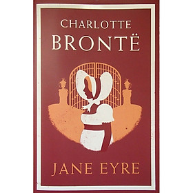 Sách Evergreens : Jane Eyre