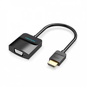Cáp Chuyển Đổi Cổng HD Sang VGA Vention