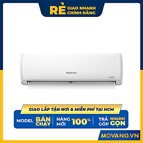 Mua Máy Lạnh Nagakawa Inverter 2 HP NIS-C18R2H08 - Chỉ Giao tại HCM