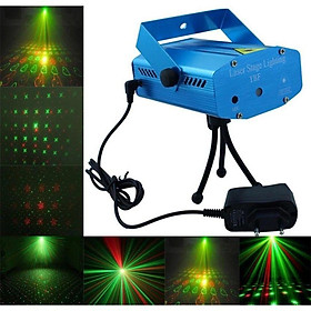 Mua Đèn Laser cảm ứng 5 hình NE 04C