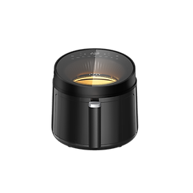 Nồi chiên không dầu Kuchenzimmer 5L - 013499 - Hàng Chính Hãng
