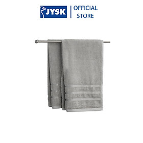 Mua Khăn tắm cotton | JYSK Ysby | nhiều màu | nhiều kích thước