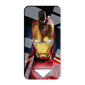 ỐP LƯNG PHỦ BÓNG DÀNH CHO NOKIA 7 PLUS