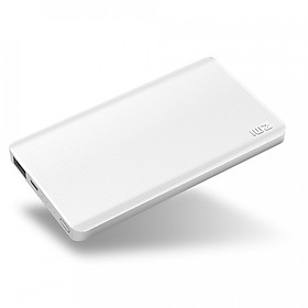 Sạc Dự Phòng Hỗ Trợ Sạc Nhanh Xiaomi ZMI (5000mAh)