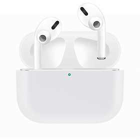 Bao Case Silicon Dành Cho Tai Nghe Apple Airpods Pro