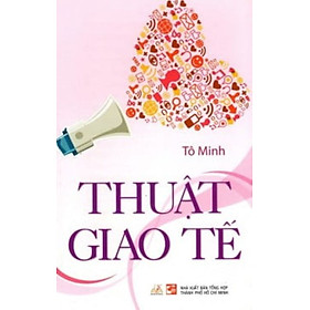 Thuật Giao Tế - Vanlangbooks