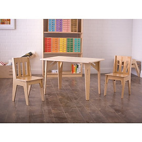 Mua Sprout - Kids  Ghế tựa lưng cho trẻ CHA_003  28x31x53cm