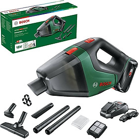 Mua Máy hút bụi cầm tay Bosch Universal VAC 18V Hàng chính hãng