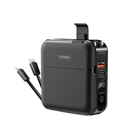 Mua Sạc Dự Phòng 15000mAh Đa Năng 18W Remax RPP-20 - Hàng Chính Hãng