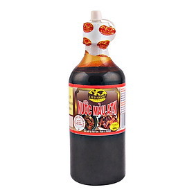 Đặc Sản Bến Tre - Nước Màu A Tuấn Khang (600G) - Ocop 3 Sao