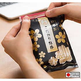 Tăm bông ngoáy tai kháng khuẩn mềm Sanyo Nhật Bản - Made in Japan