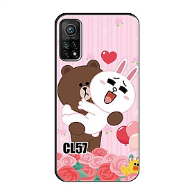 Ốp Lưng Dành Cho XIAOMI MI 10T